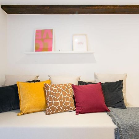 Appartamento Gem Of The Historic Center Lisbona Esterno foto